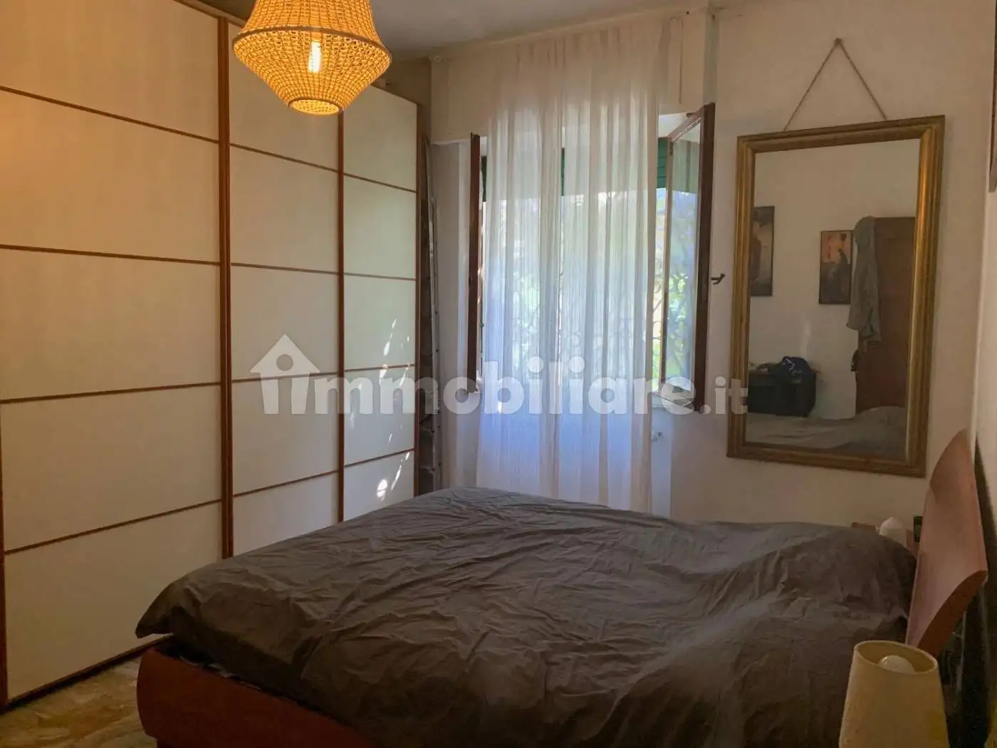 Trilocale via Guglielmo Marconi, Centro, Bogliasco - foto 3