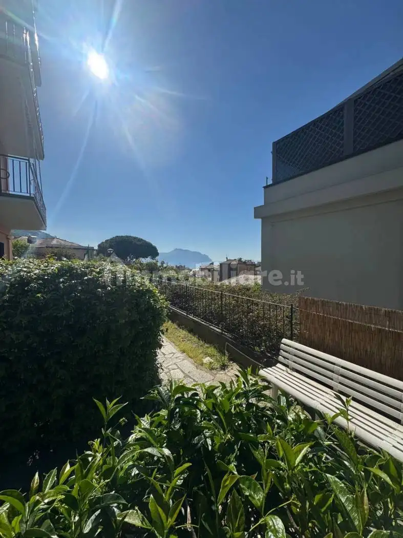 Bilocale via Armanna, Centro, Bogliasco - foto 2