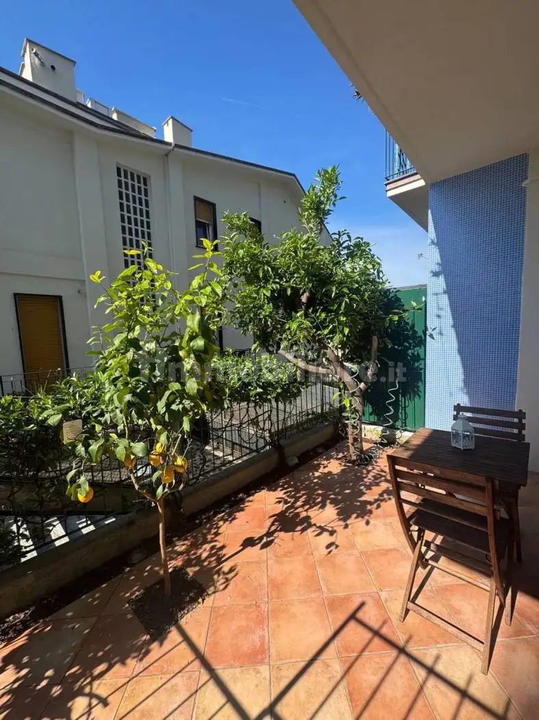 Bilocale via Armanna, Centro, Bogliasco - foto 3