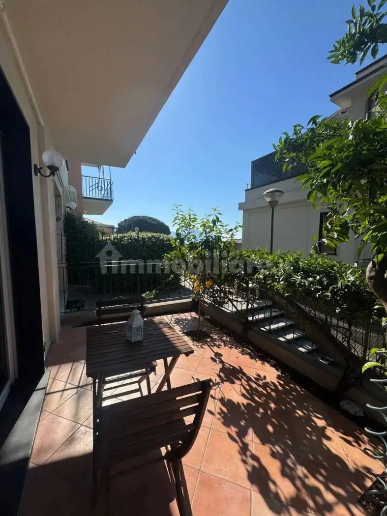 Bilocale via Armanna, Centro, Bogliasco - foto 4