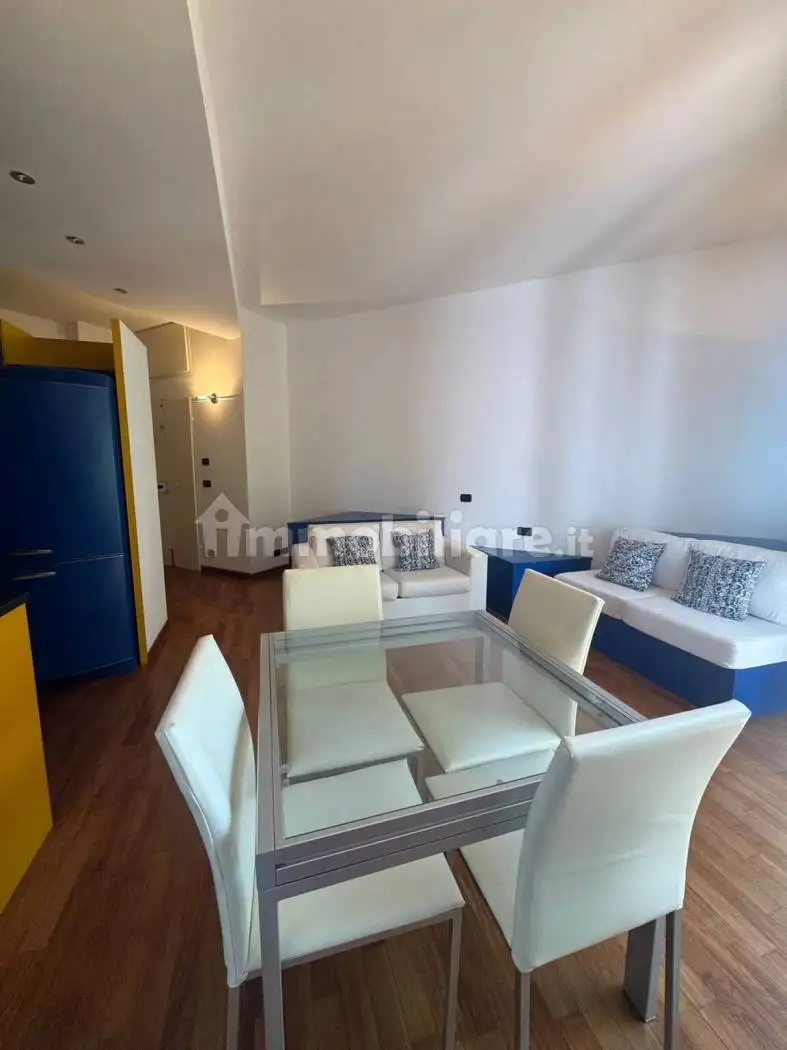 Bilocale via Armanna, Centro, Bogliasco - foto 5