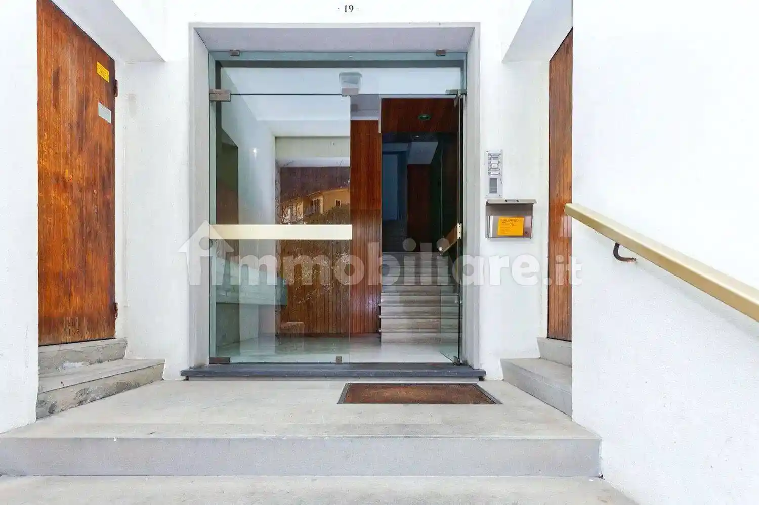 Appartamento via Sessarego, 19, Centro, Bogliasco - foto 5