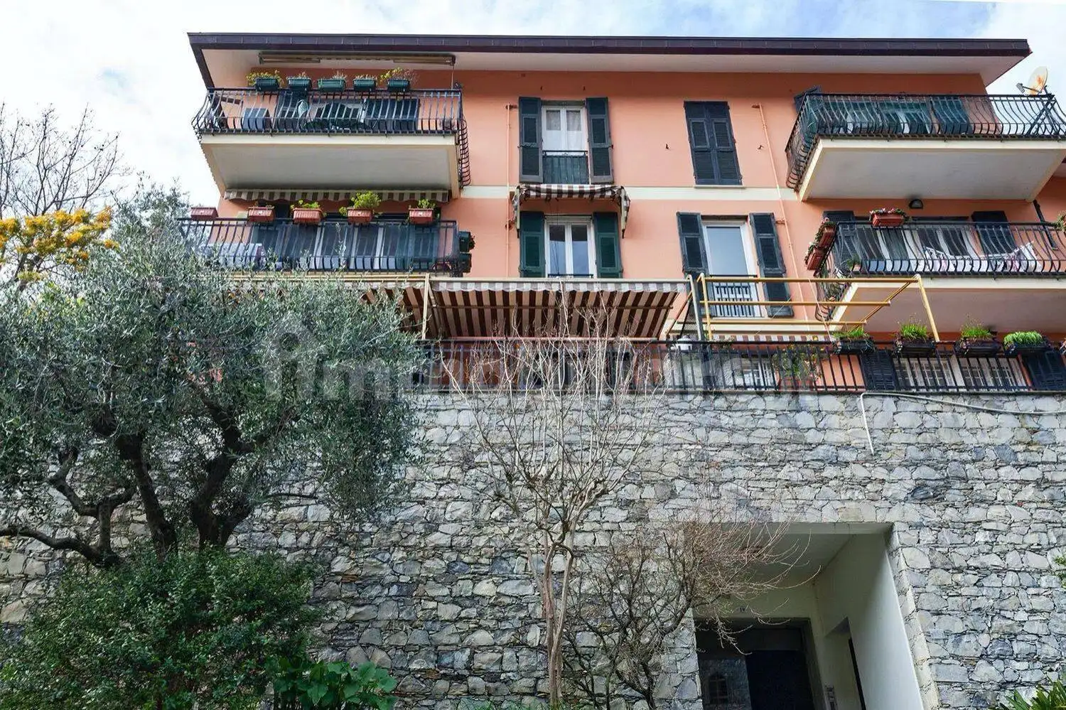 Appartamento via Sessarego, Centro, Bogliasco - foto 4