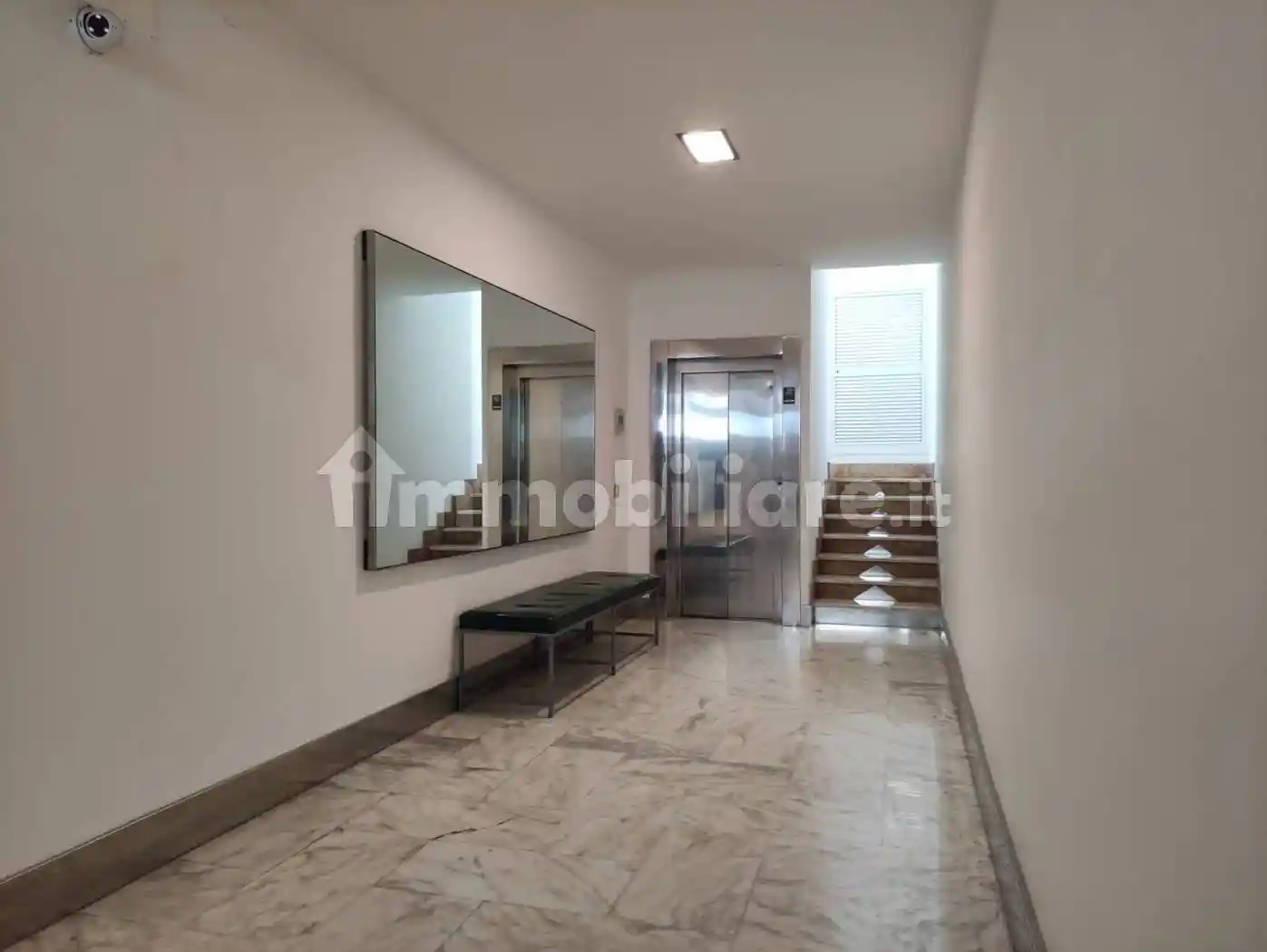 Trilocale via Cosimo di Palma, Mazzini, Lecce - foto 2