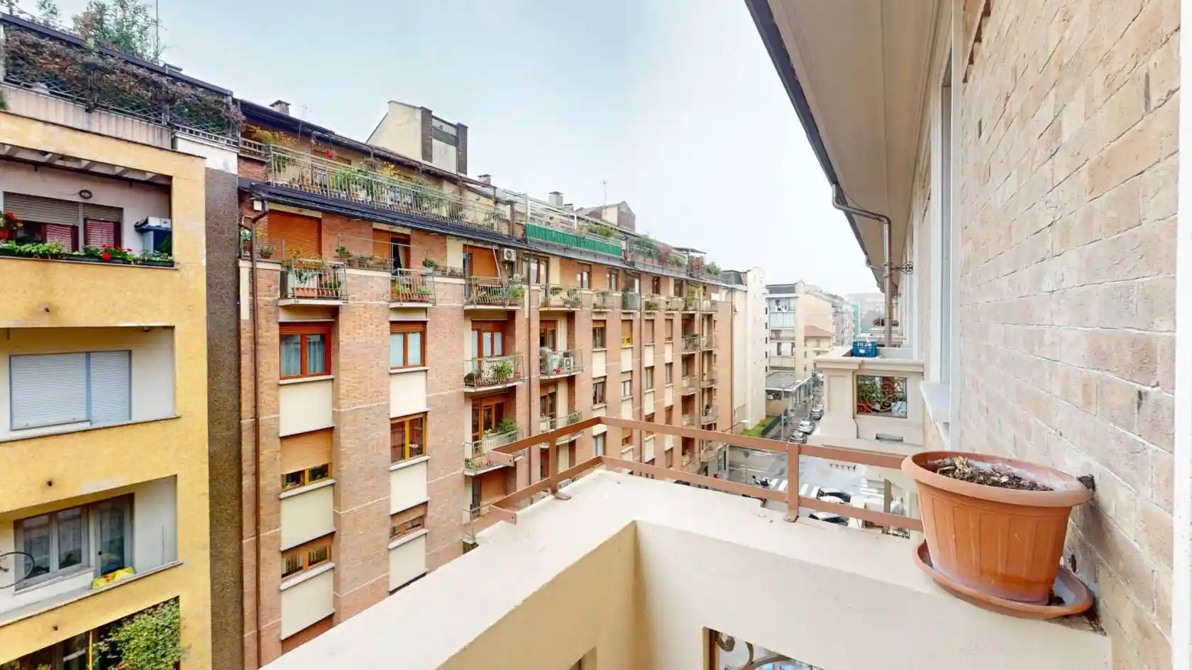 Appartamento in vendita a Torino