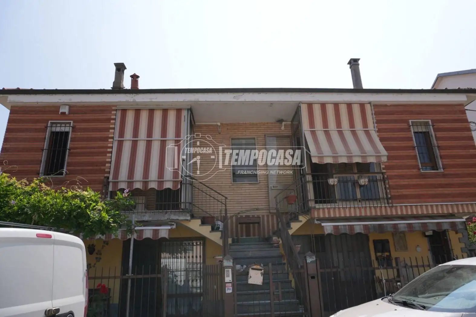 Villa in vendita a Vinovo