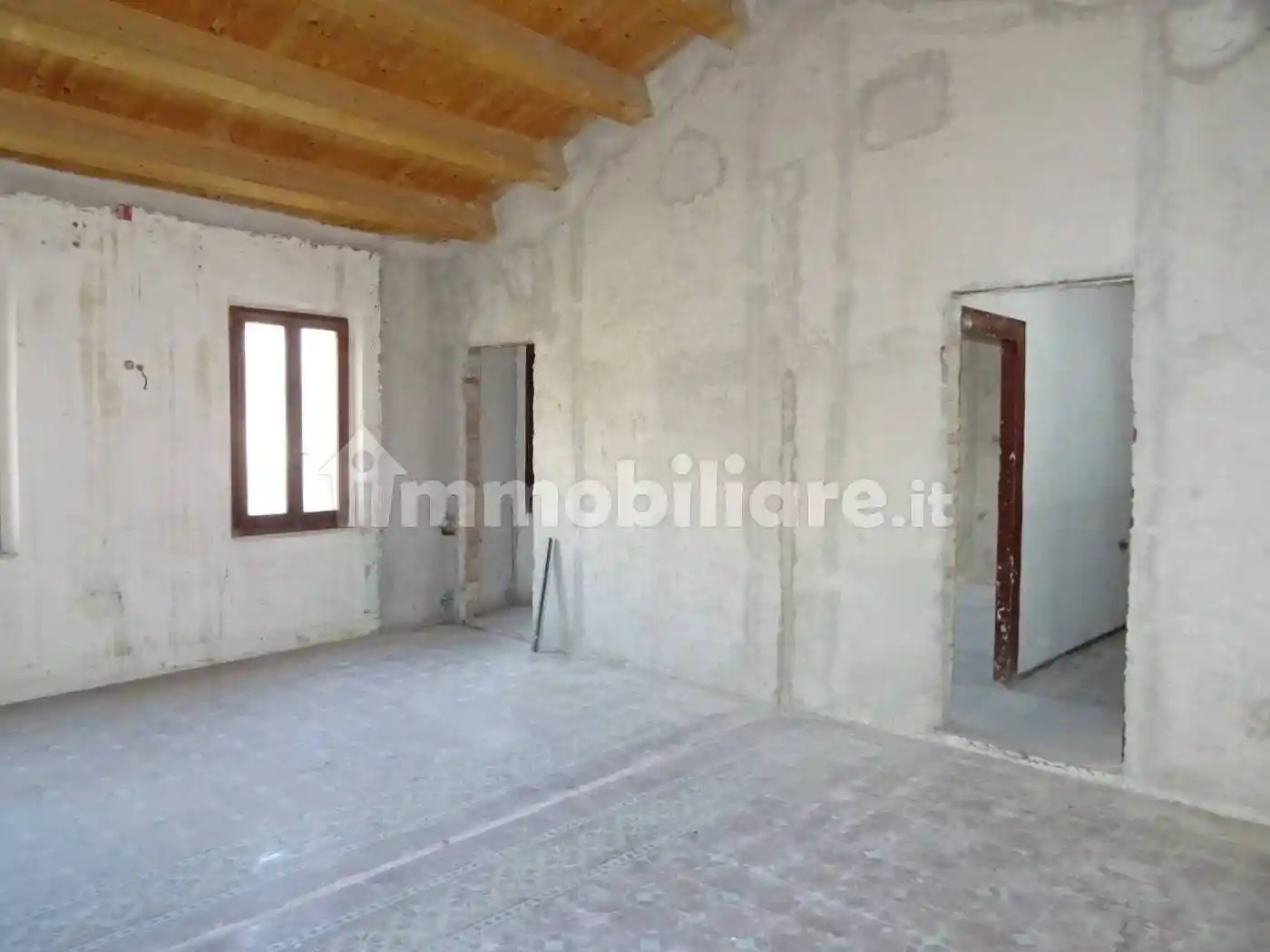 Appartamento in vendita a Fabriano