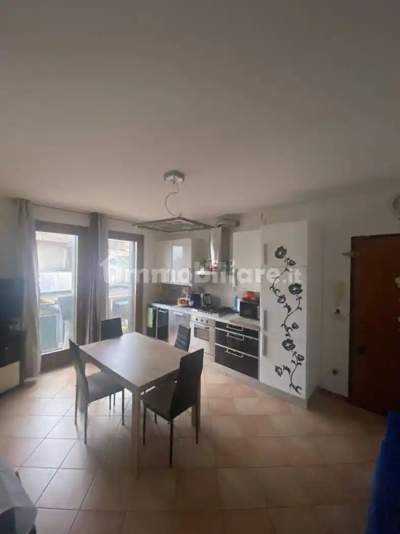Appartamento in vendita a Santo Stino di Livenza