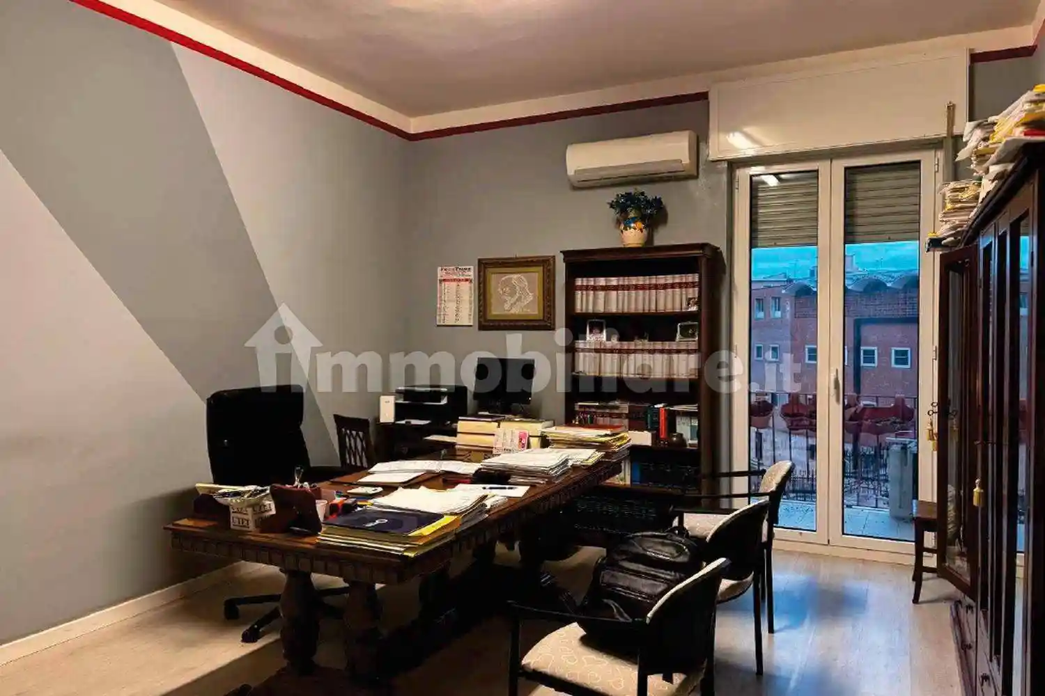 Appartamento in vendita a Foggia