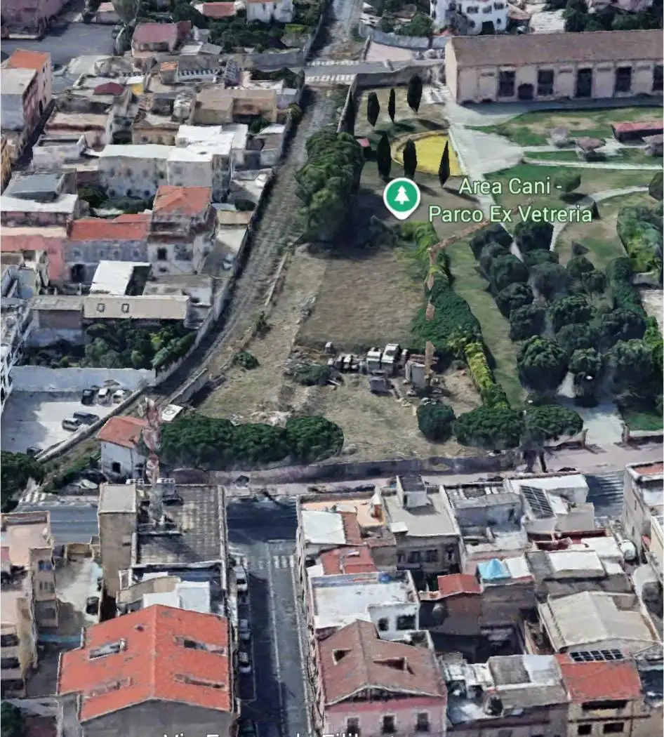 Appartamento in vendita a Cagliari