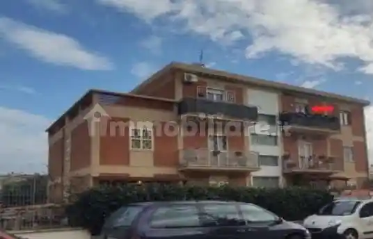 Appartamento in vendita a Pomezia