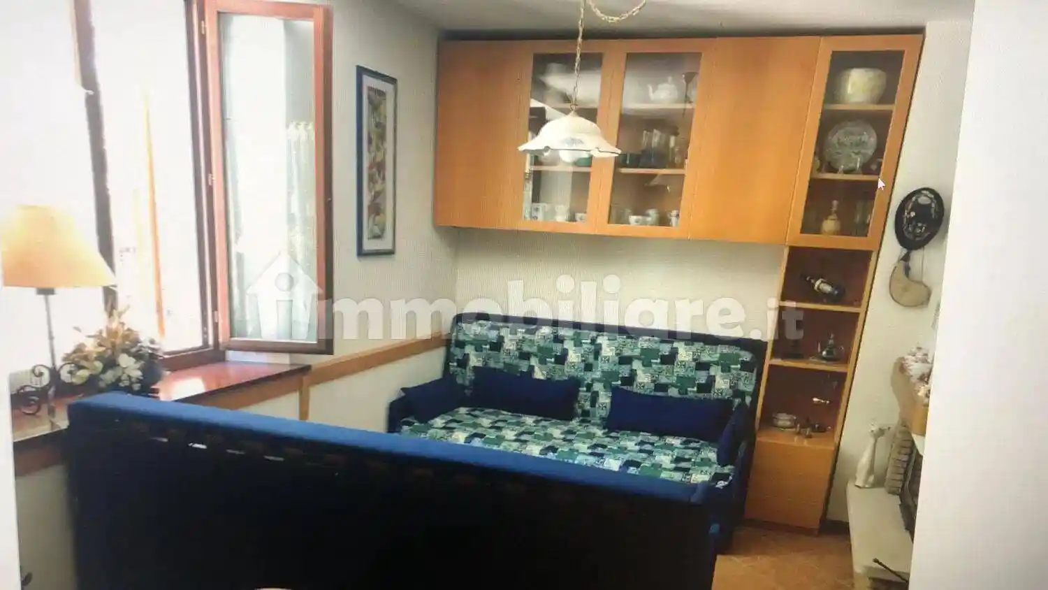 Appartamento in vendita a Abetone Cutigliano