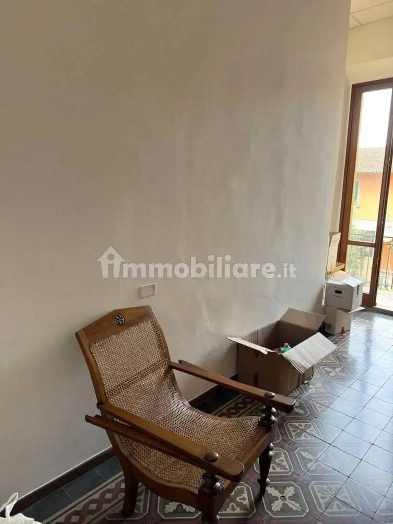 Appartamento in vendita a Prato