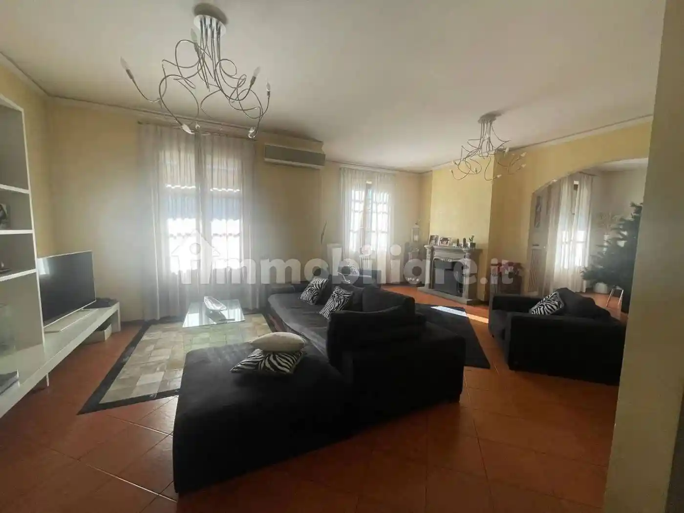 Villa in vendita a Prato