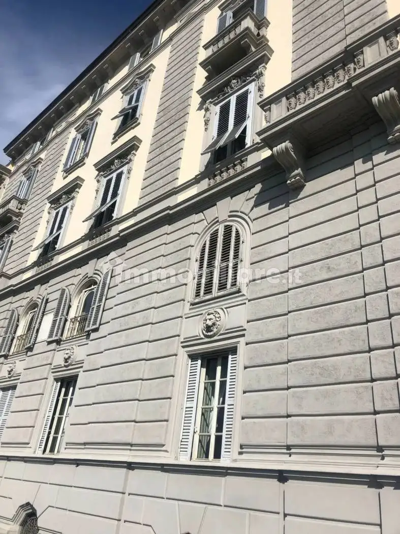 Appartamento in vendita a Firenze