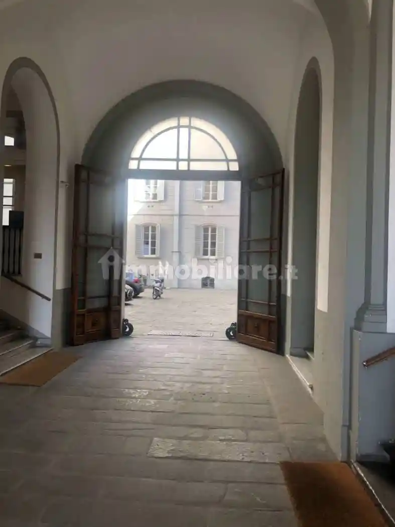 Appartamento Lungarno Amerigo Vespucci, Firenze, Fi, Ponte alla Vittoria, Firenze - foto 2