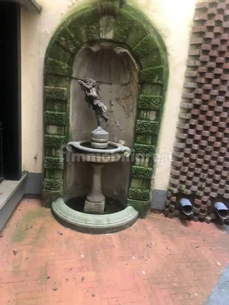 Appartamento Lungarno Amerigo Vespucci, Firenze, Fi, Ponte alla Vittoria, Firenze - foto 5