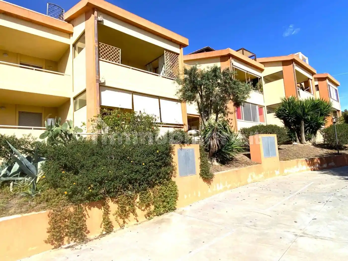 Appartamento in vendita a Quartu Sant'Elena