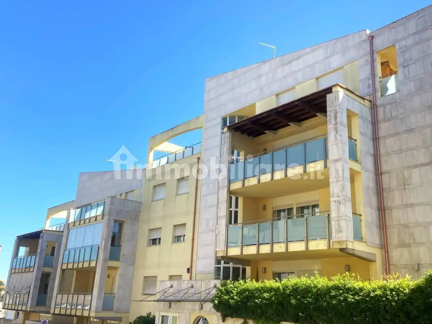 Appartamento in vendita a Cagliari