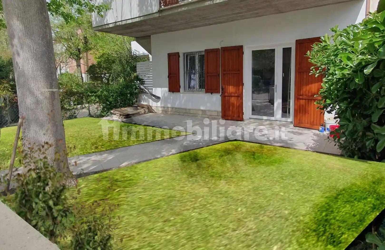 Villetta a schiera in vendita a Ravenna