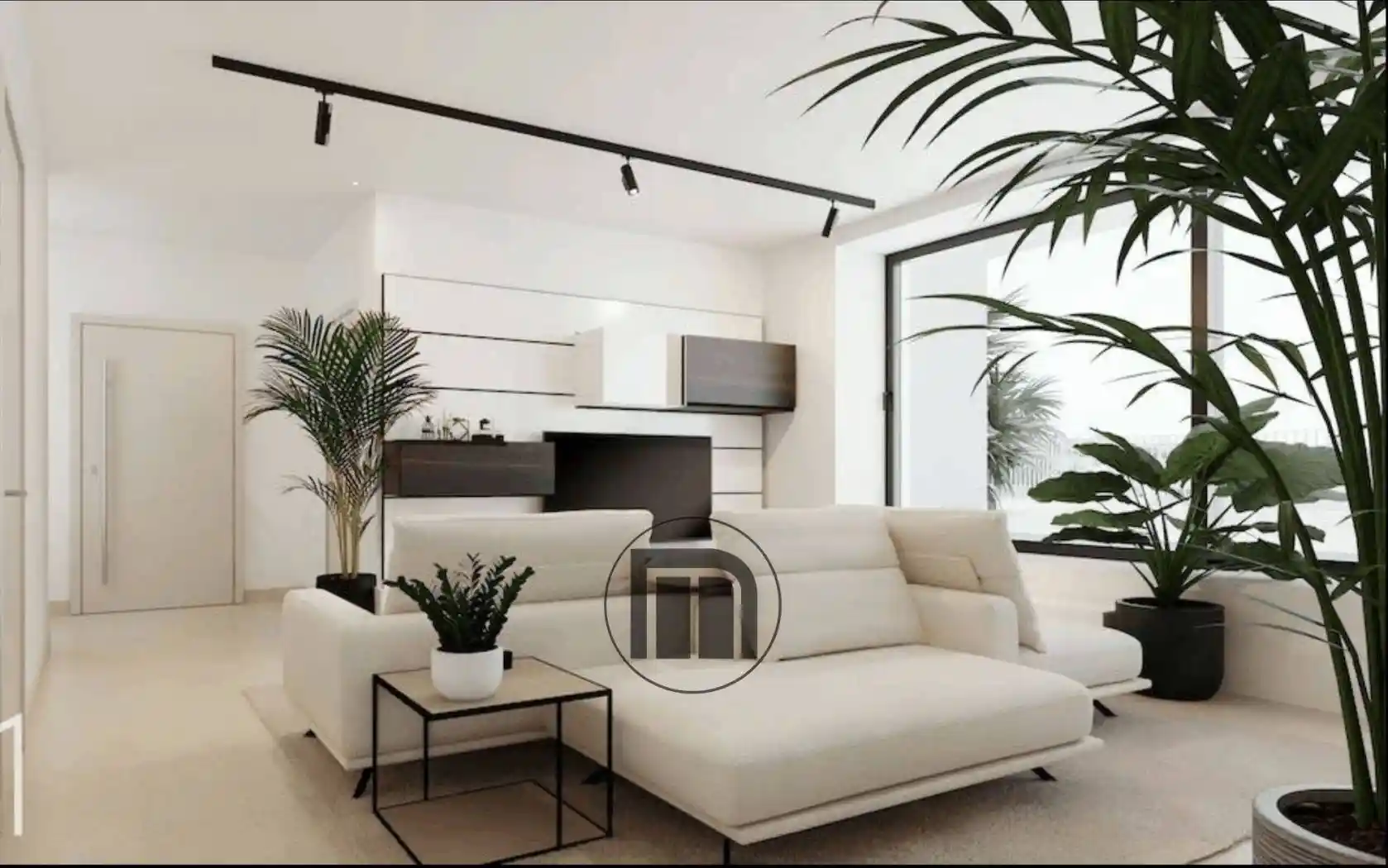 Quadrilocale nuovo, primo piano, Santa Maria del Sile, Treviso - foto 2