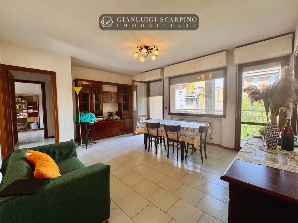 Appartamento in vendita a Bologna