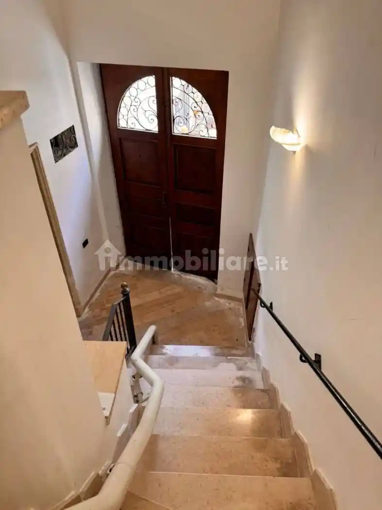 Quadrilocale via Giuseppe Melorio 28, Centro, Otranto - foto 4