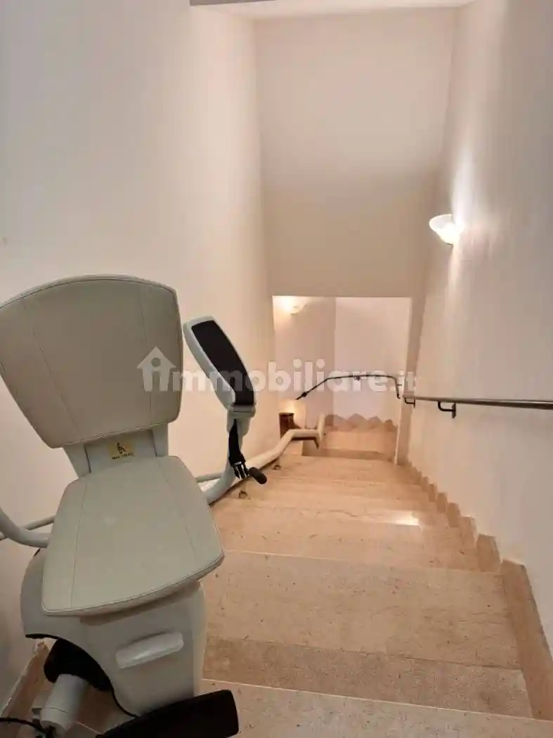 Quadrilocale via Giuseppe Melorio 28, Centro, Otranto - foto 5