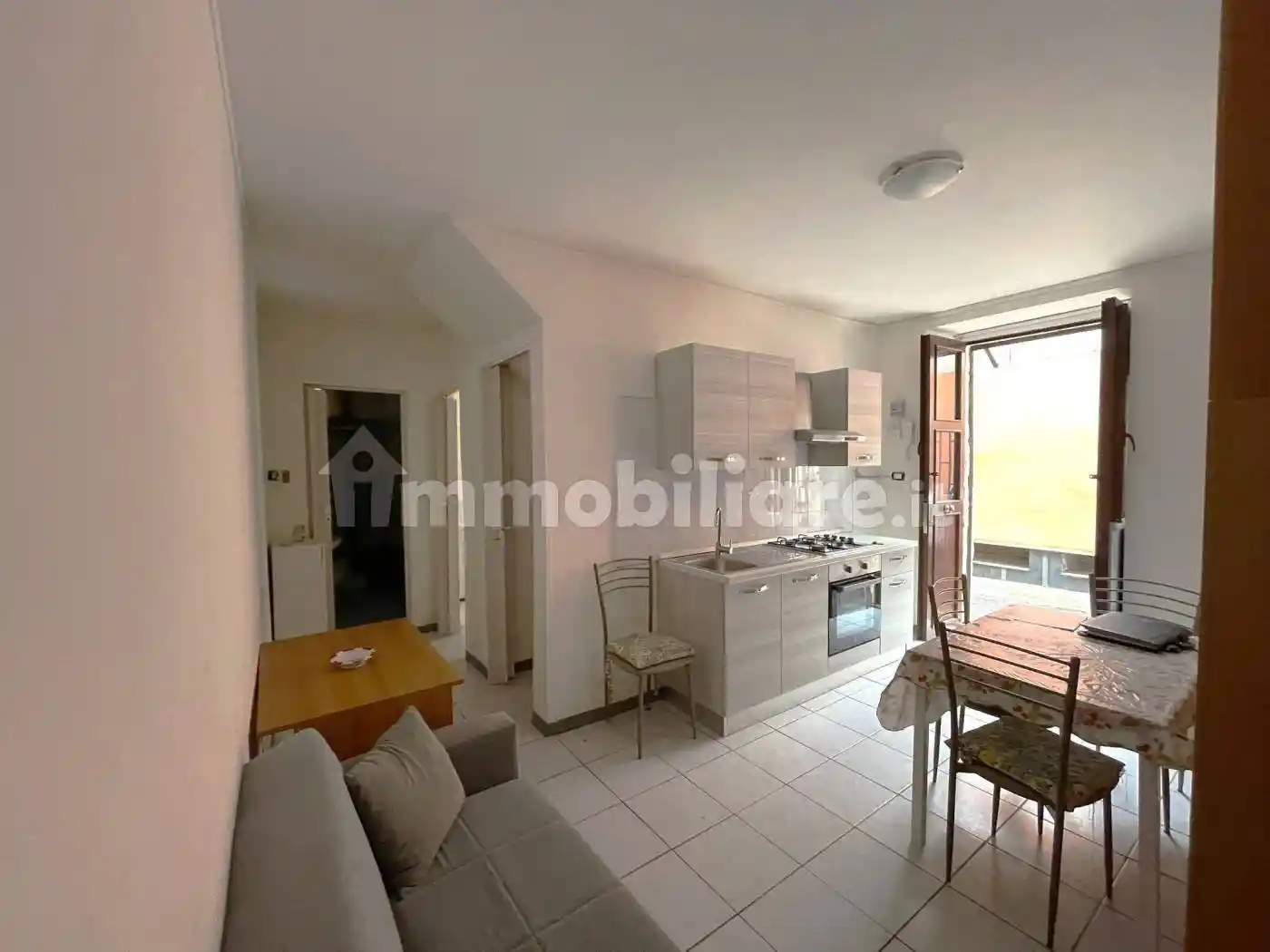 Appartamento in vendita a Catania