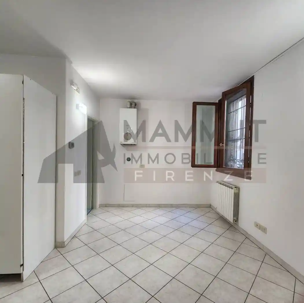 Monolocale via dei Vanni 58, Ponte alla Vittoria, Firenze - foto 4