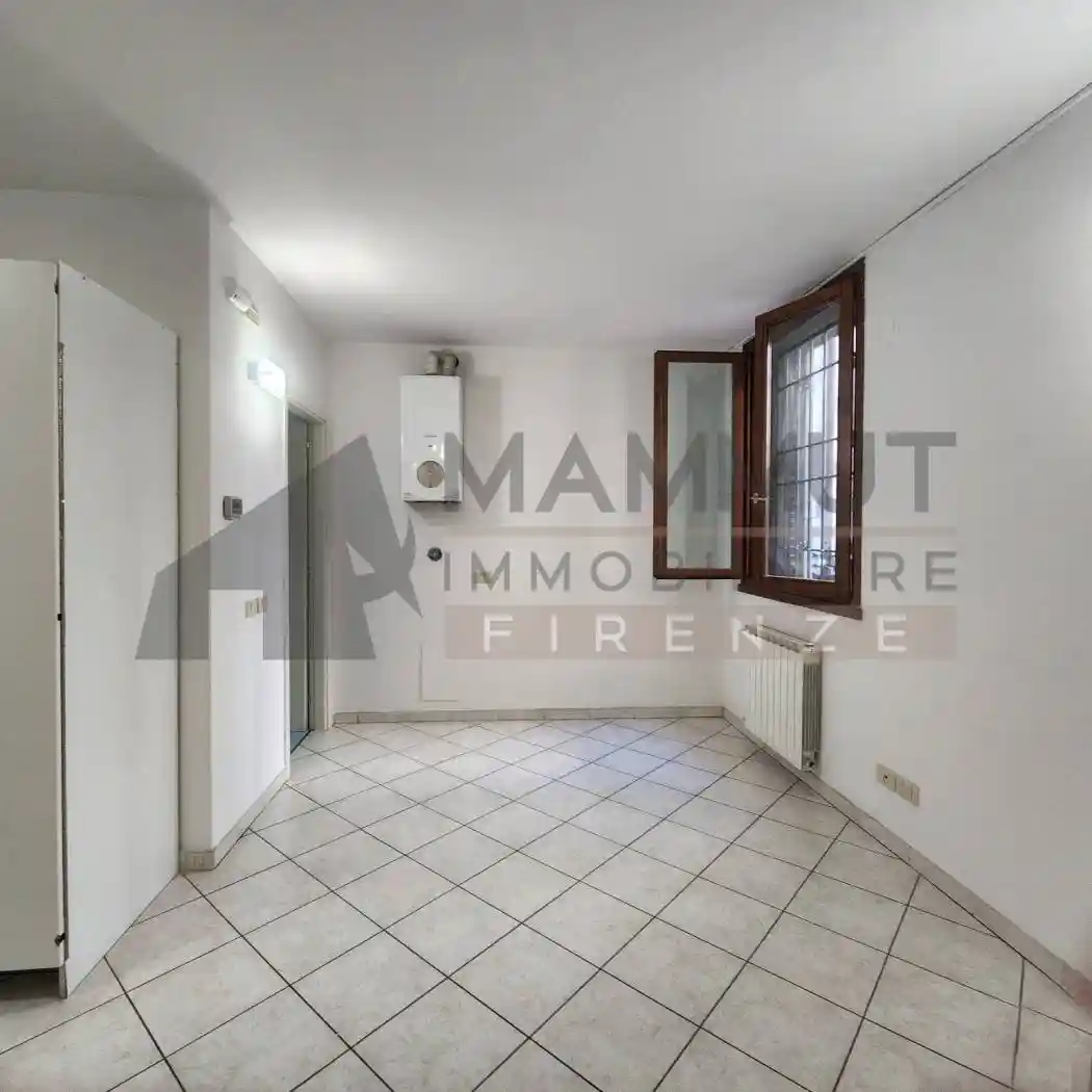 Monolocale via dei Vanni 58, Ponte alla Vittoria, Firenze - foto 5