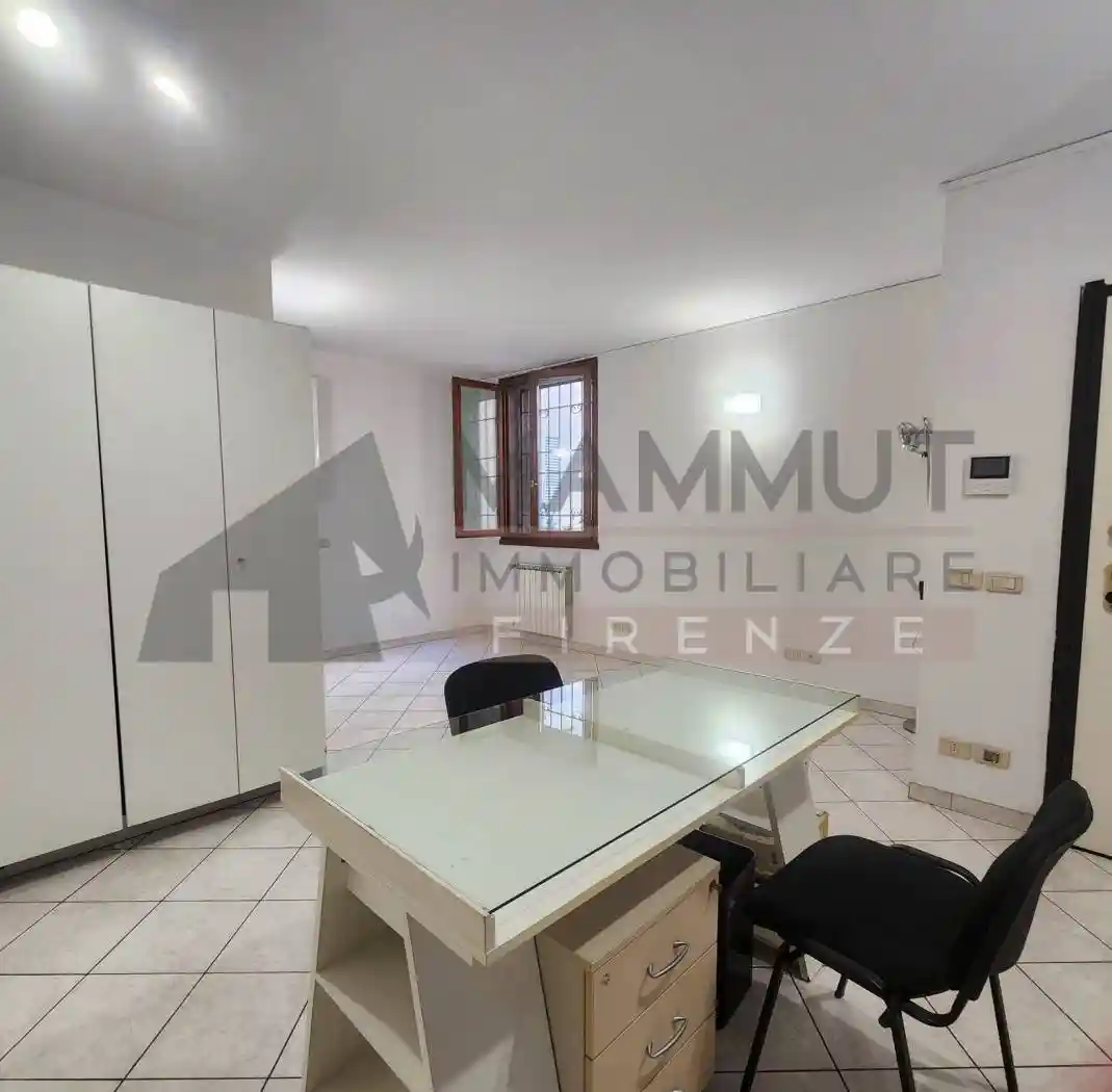 Appartamento in affitto a Firenze