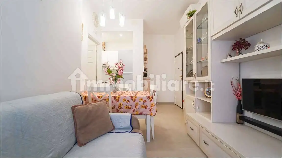 Appartamento in vendita a Rimini