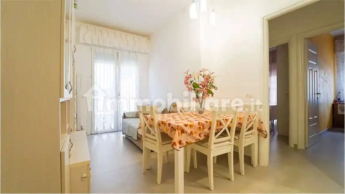 Appartamento viale Locarno, 6, Miramare - Rivazzurra, Rimini - foto 2