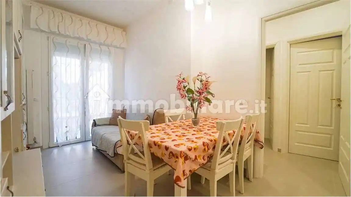 Appartamento viale Locarno, 6, Miramare - Rivazzurra, Rimini - foto 3