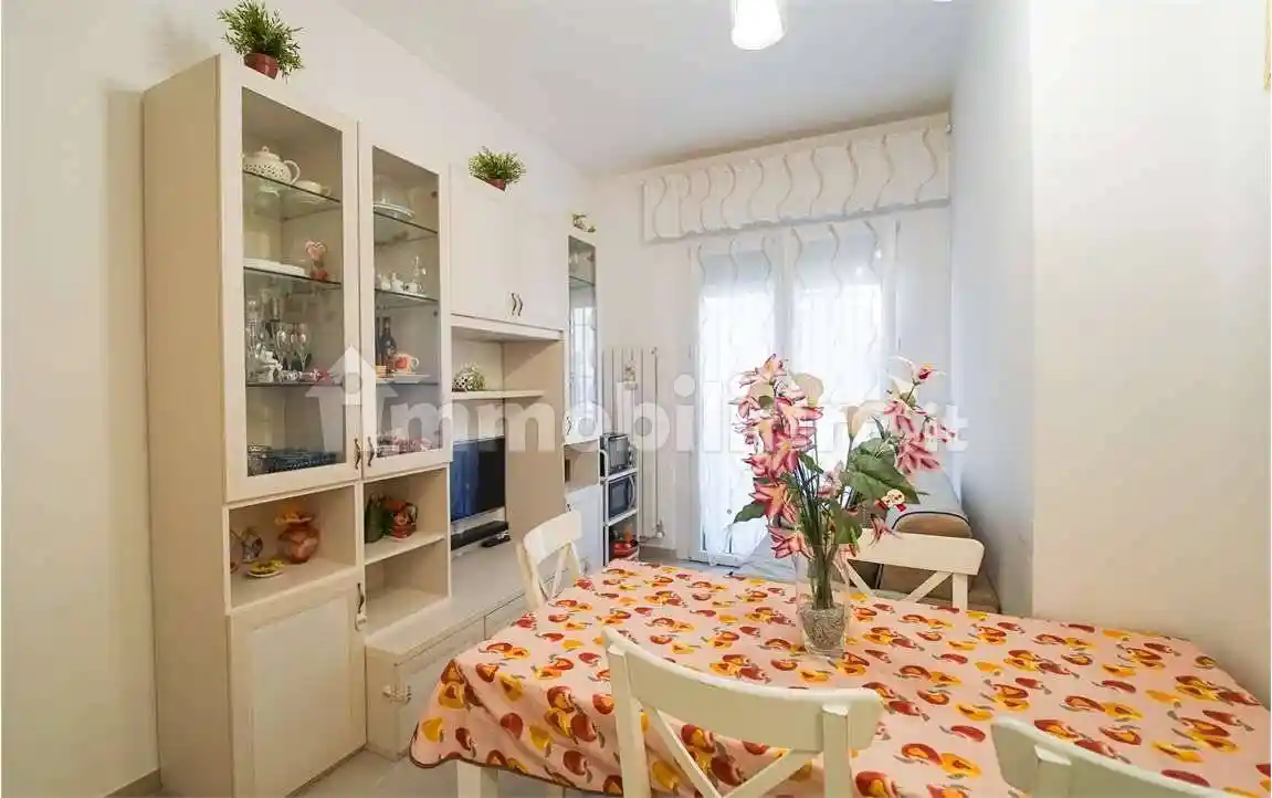 Appartamento viale Locarno, 6, Miramare - Rivazzurra, Rimini - foto 4