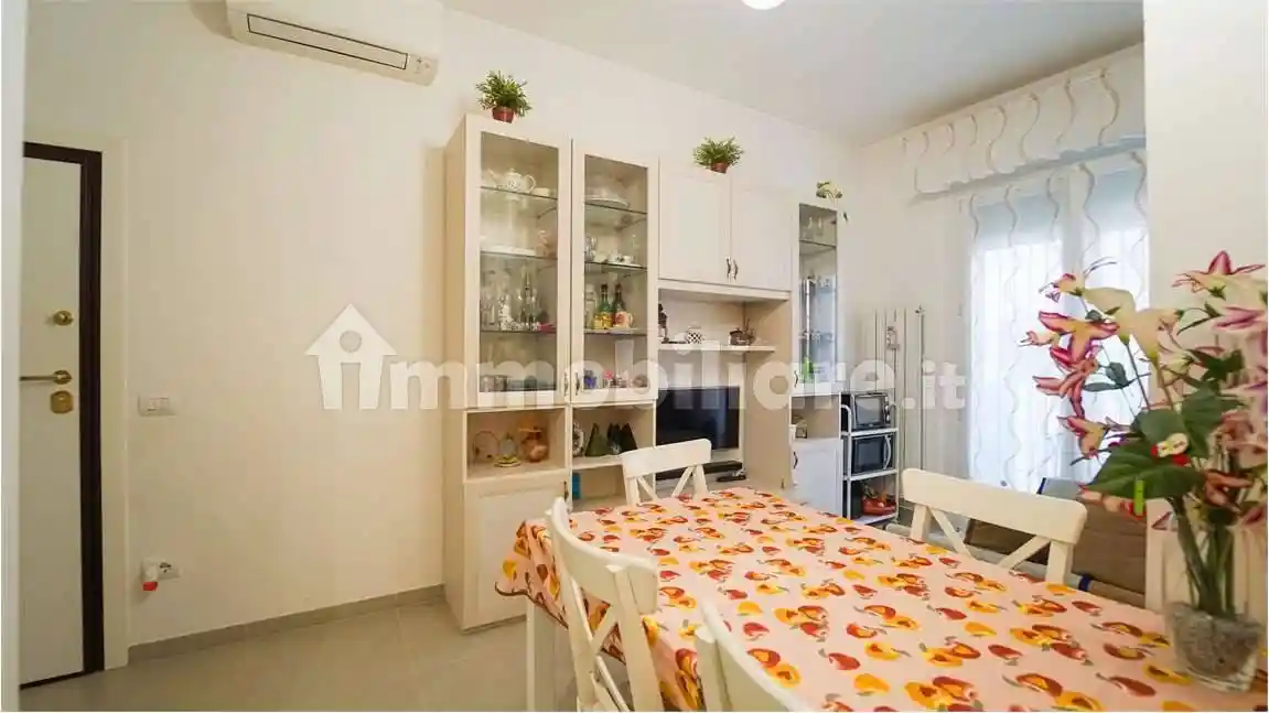 Appartamento viale Locarno, 6, Miramare - Rivazzurra, Rimini - foto 5