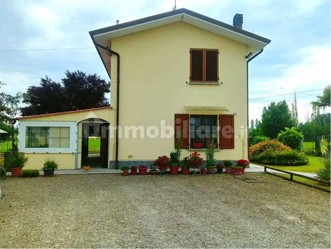 Terratetto unifamiliare 200 m², buono stato, Torrazzi, Modena - foto 3