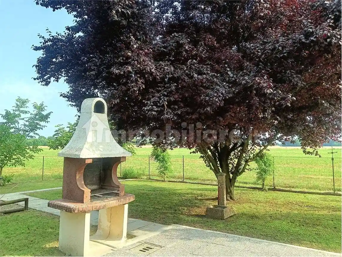 Terratetto unifamiliare 200 m², buono stato, Torrazzi, Modena - foto 4