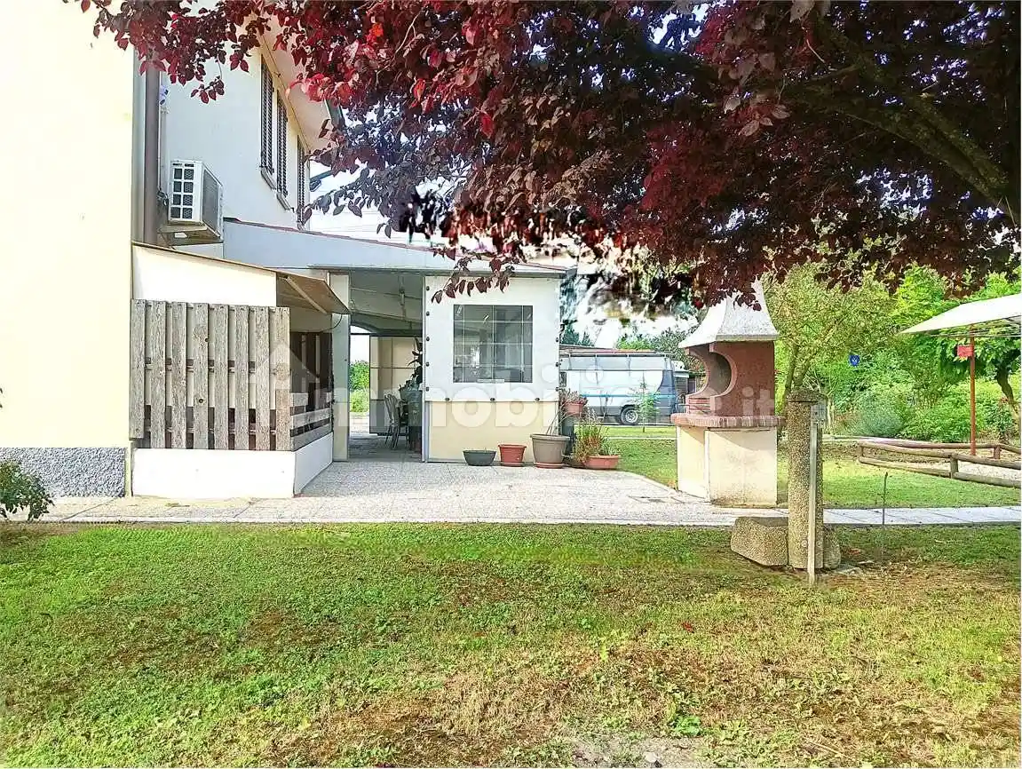 Terratetto unifamiliare 200 m², buono stato, Torrazzi, Modena - foto 5