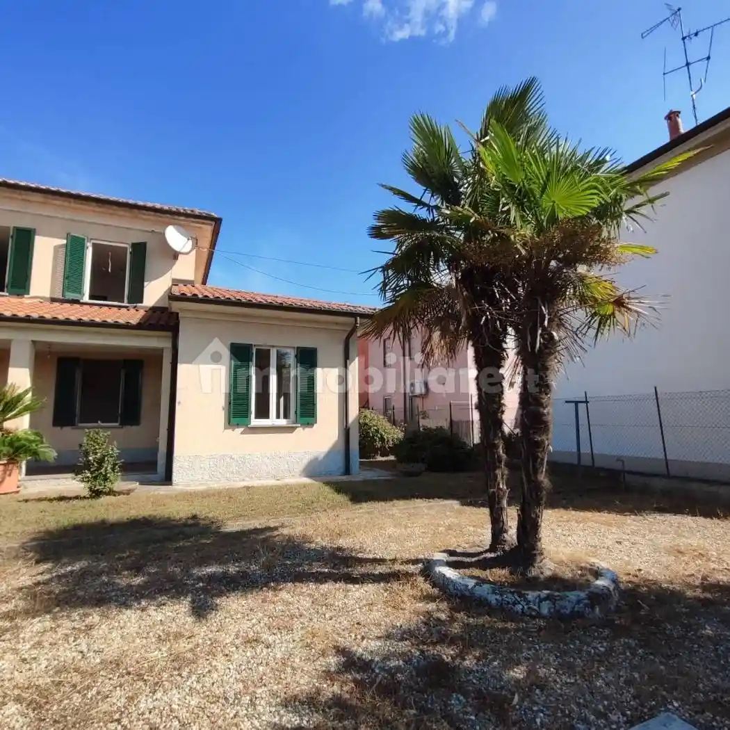 Villa unifamiliare via Pollaioli, Viale Cremona, Pavia - foto 3