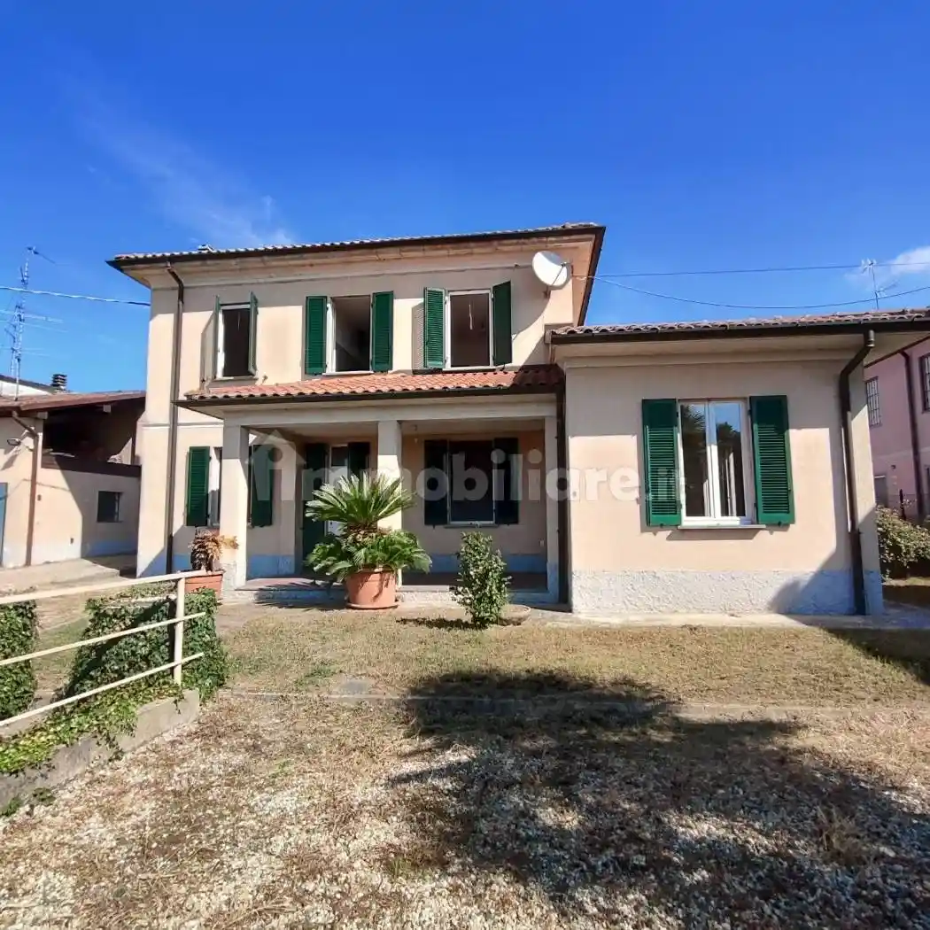 Villa unifamiliare via Pollaioli, Viale Cremona, Pavia - foto 5