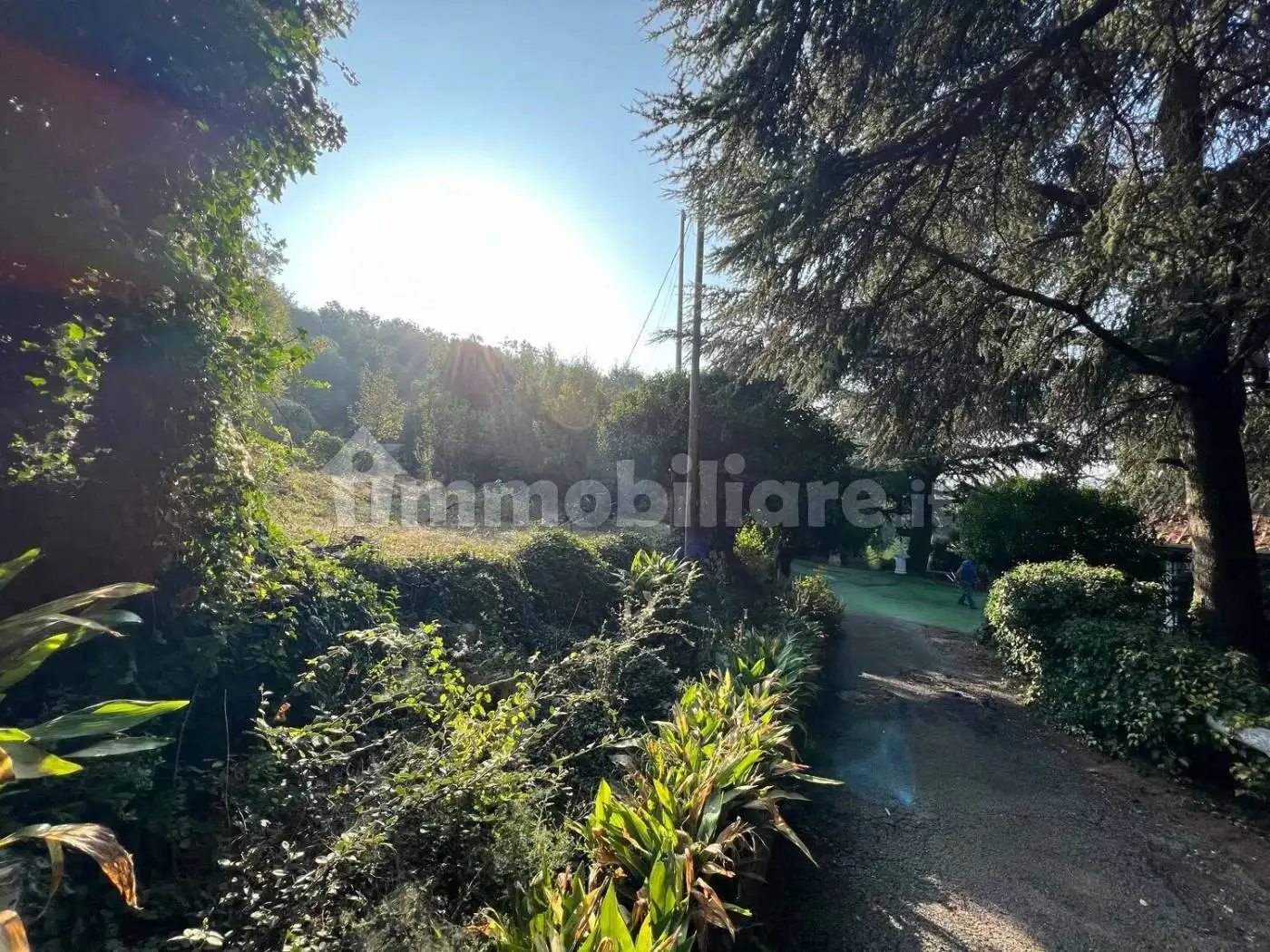 Villa in vendita a Villaga