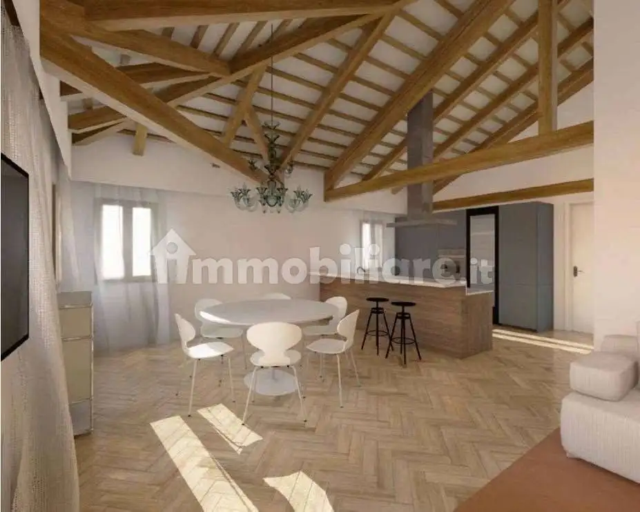 Appartamento in vendita a Meolo