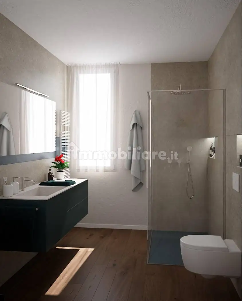 Appartamento in affitto a Casciana Terme Lari