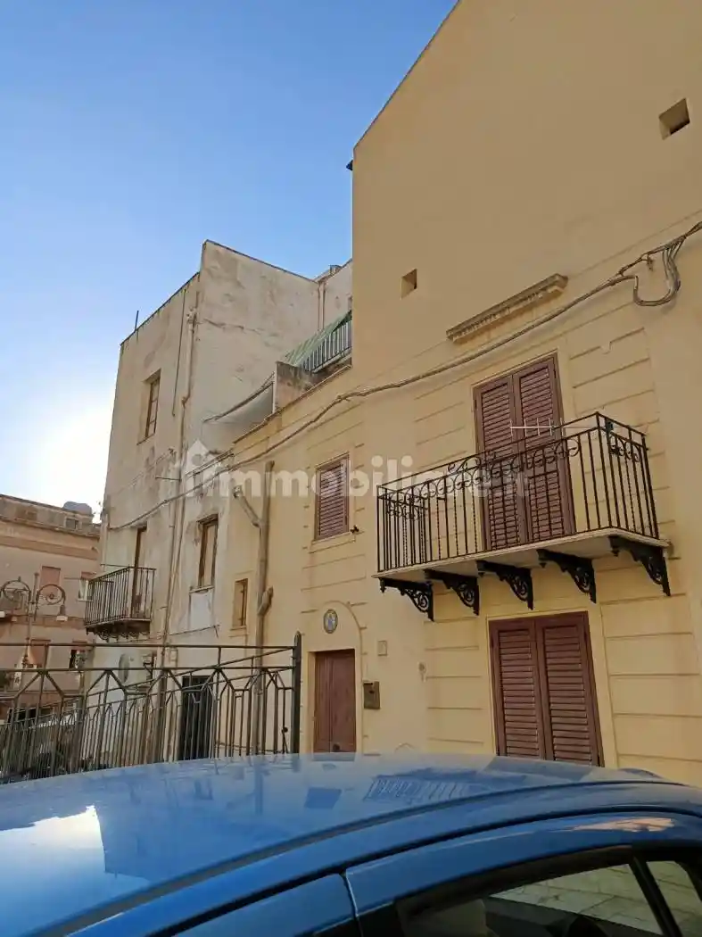 Appartamento in vendita a Sciacca