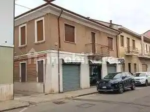 Appartamento in vendita a Vigevano