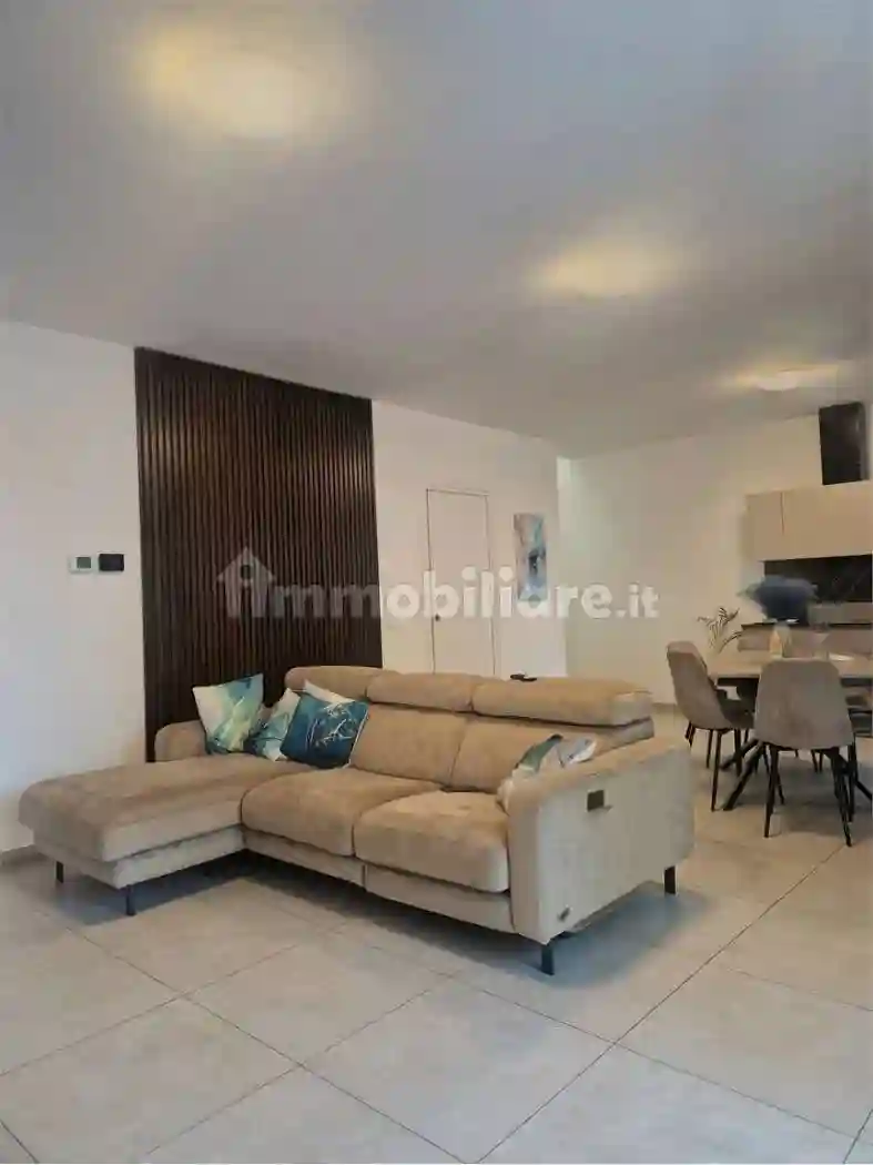 Villetta a schiera - foto 3