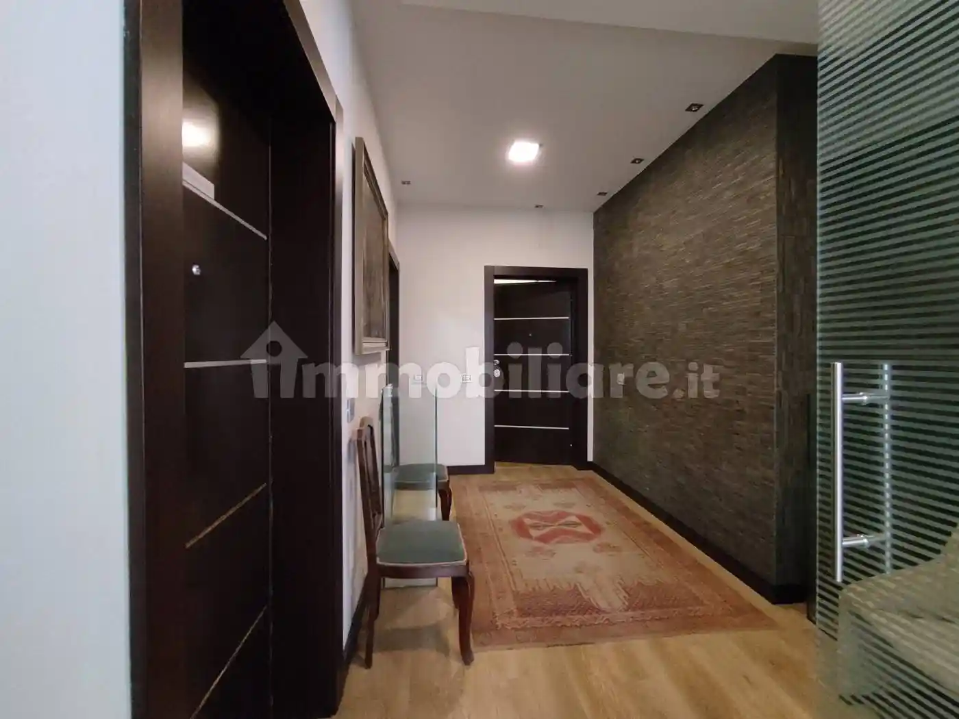 Trilocale via Cosimo di Palma, Mazzini, Lecce - foto 2