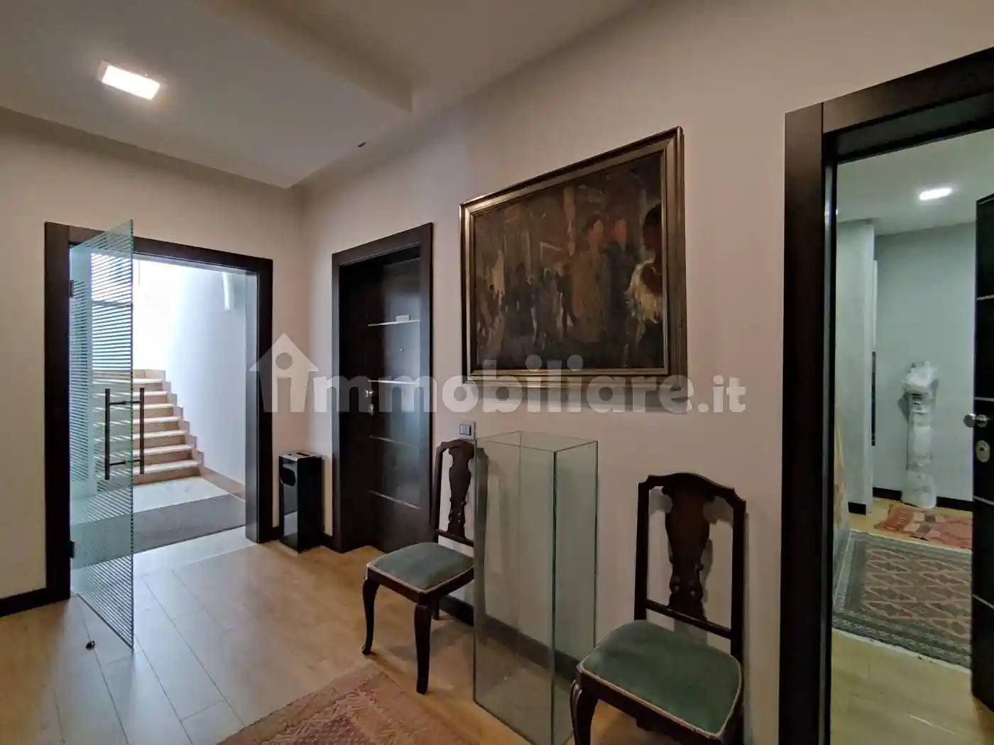 Trilocale via Cosimo di Palma, Mazzini, Lecce - foto 3